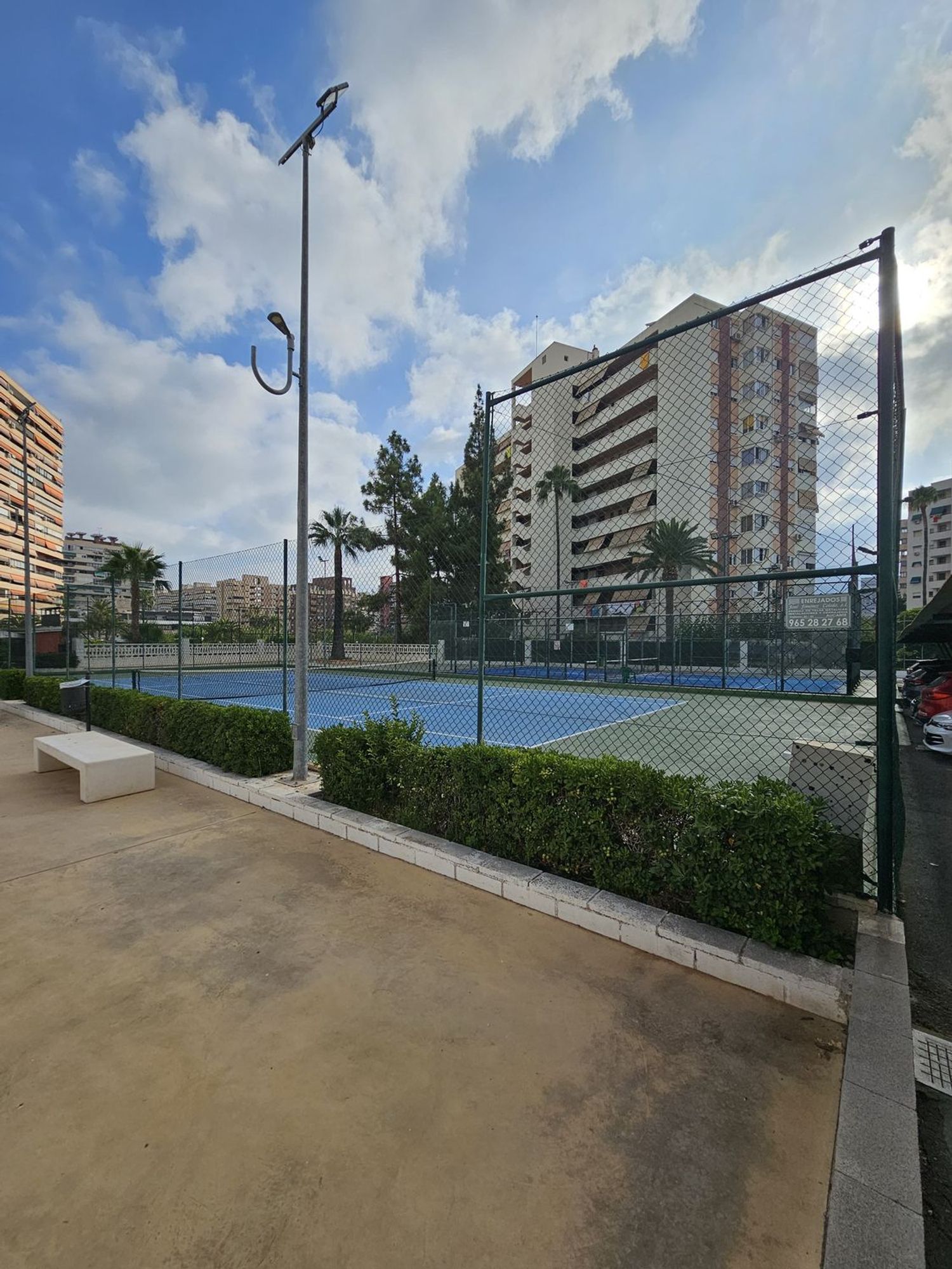 Piso en Avenida de Holanda, 20, Playa de San Juan - Foto 33