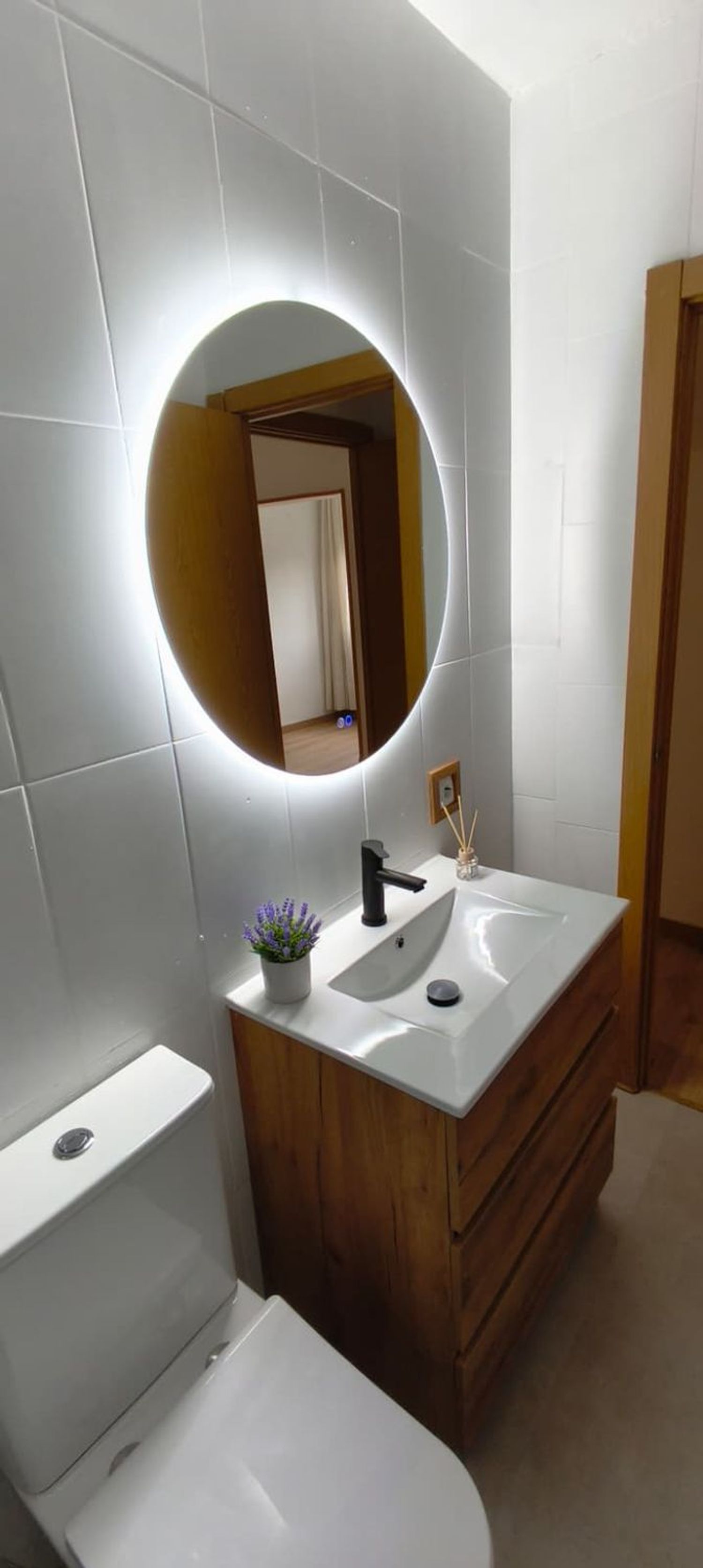 Piso en Juan de la Cierva - Foto 5