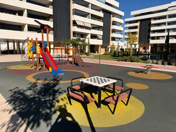 Piso en Primera Fase - Nuevo Tres Cantos - Foto 27