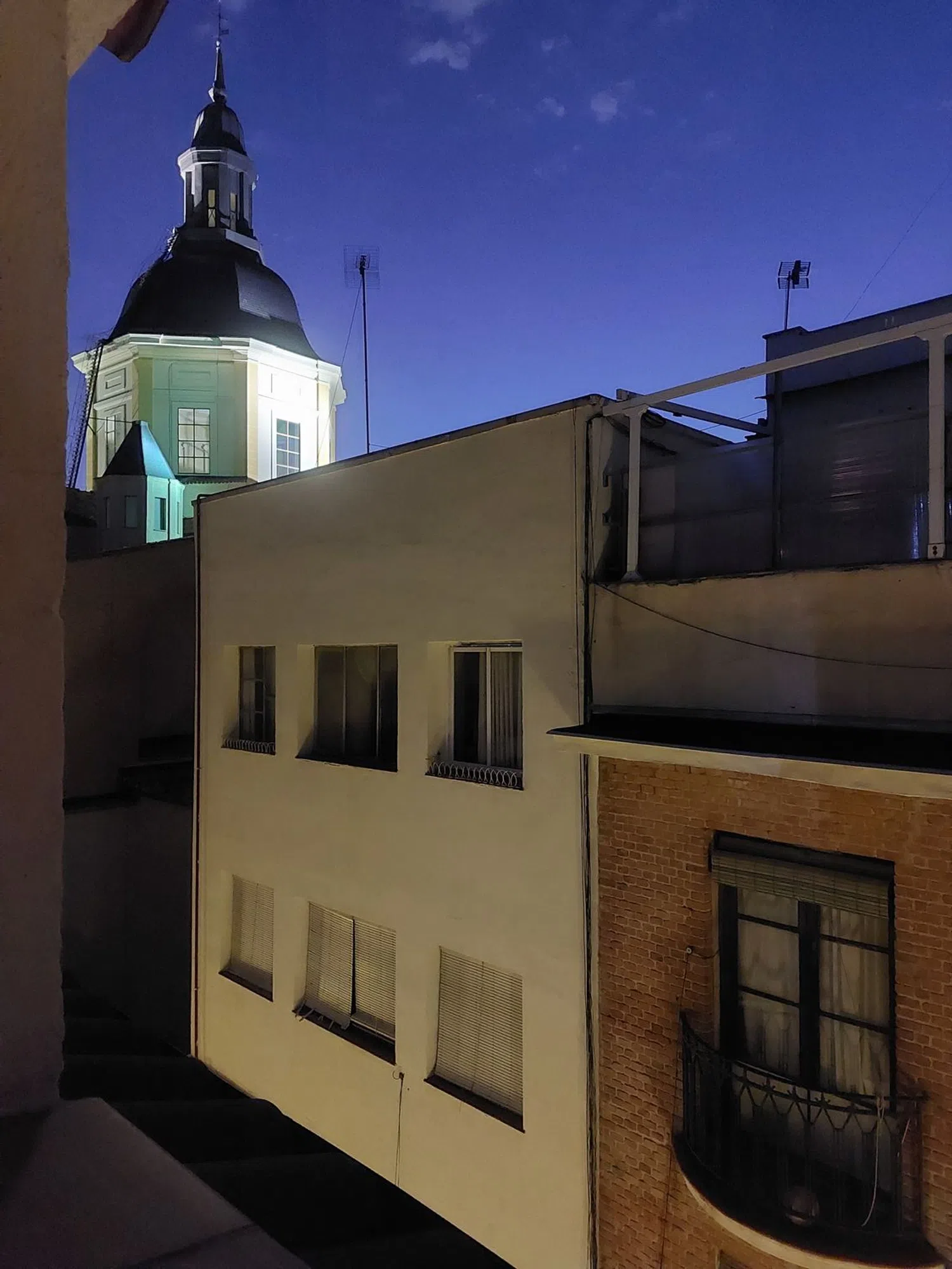 Estudio en calle del Oso, 13 - Foto 32