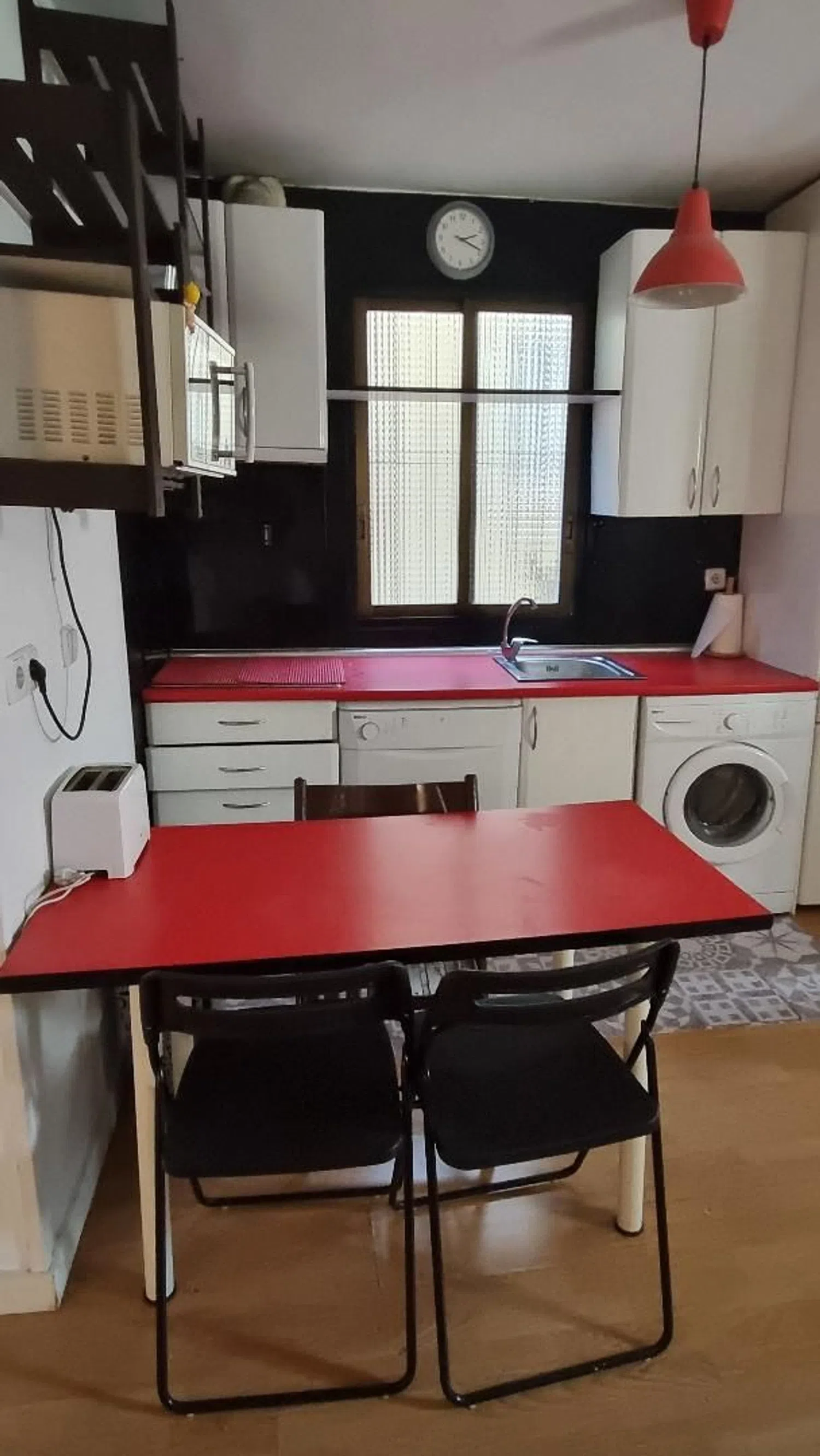 Piso en calle del Olivar, 15 - Foto 4