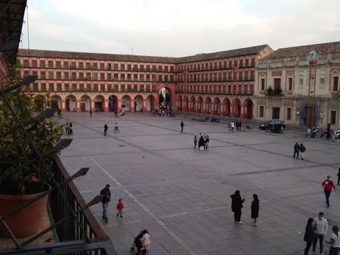 Piso en plaza de la Corredera, 3 - Foto 1