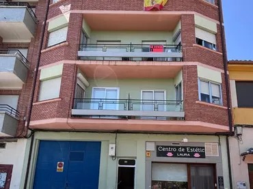 Piso en  Calle Paseo Nuevo 12 - Foto 1