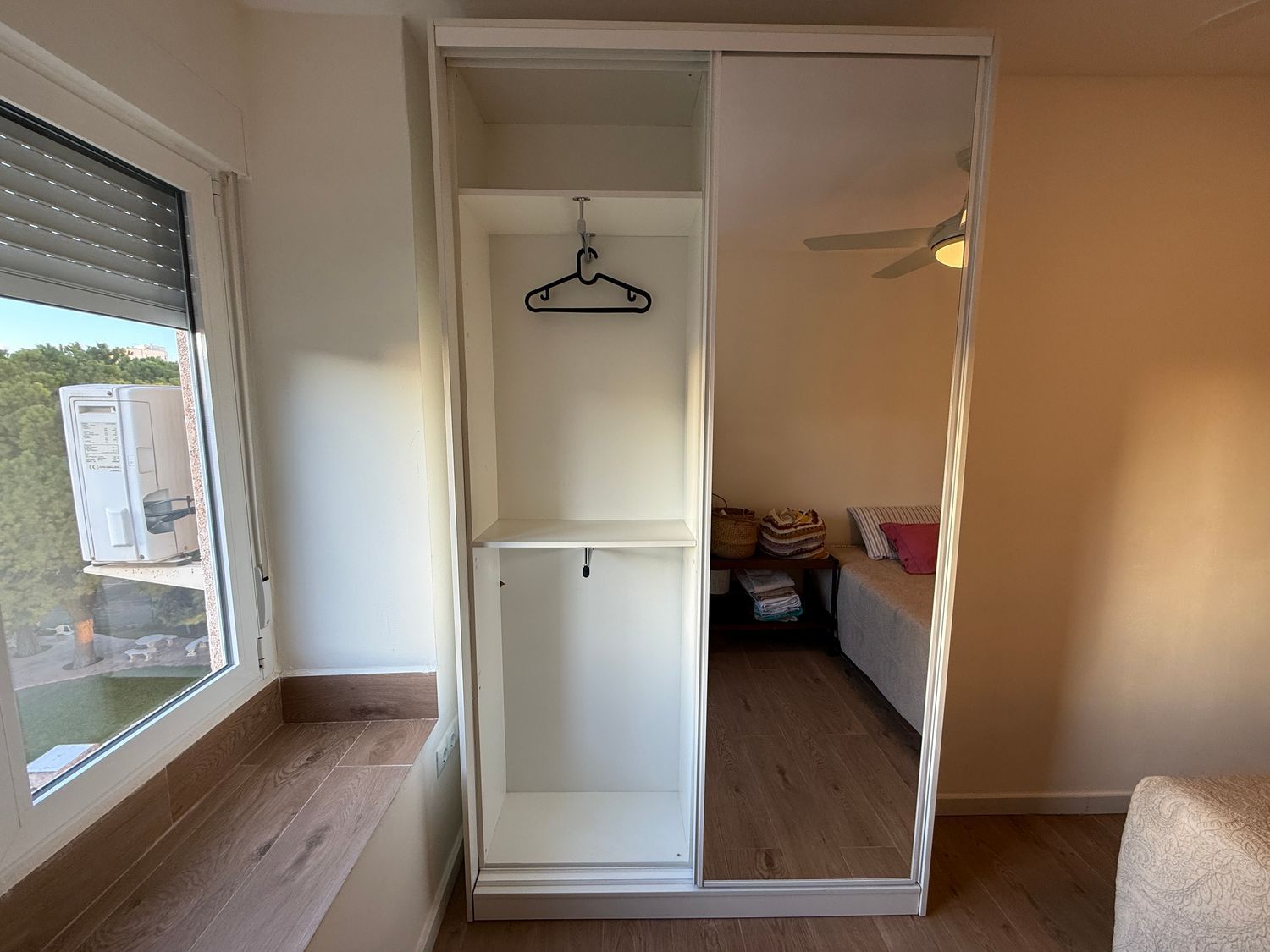 Piso en Barrio Cabo de las Huertas - Foto 25