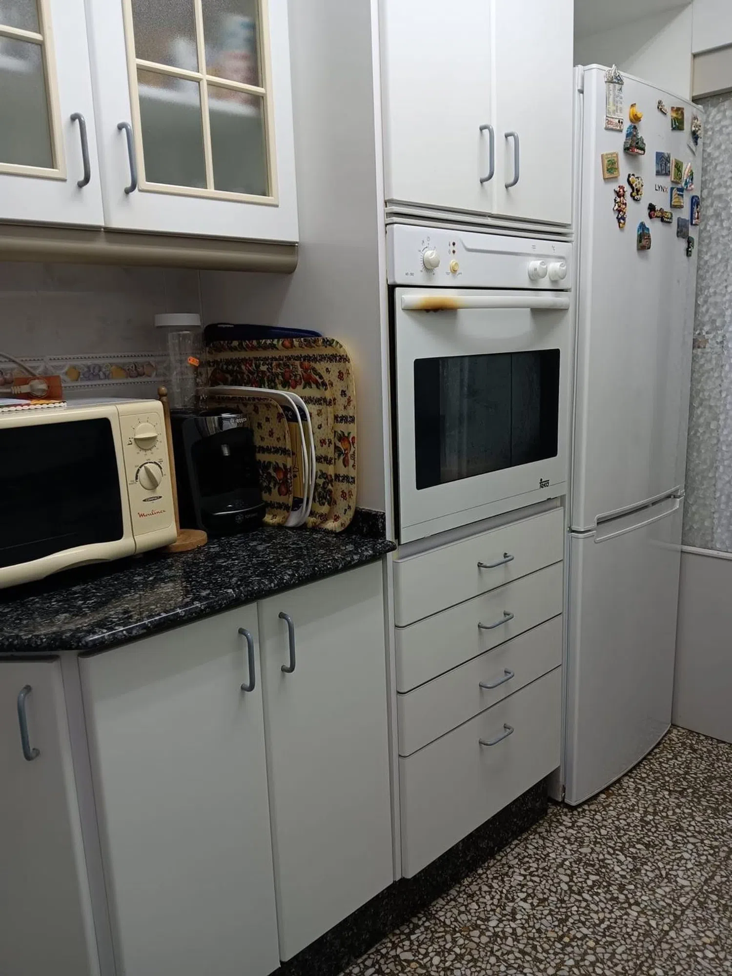 Piso en calle Mare Nostrum, 42 - Foto 27