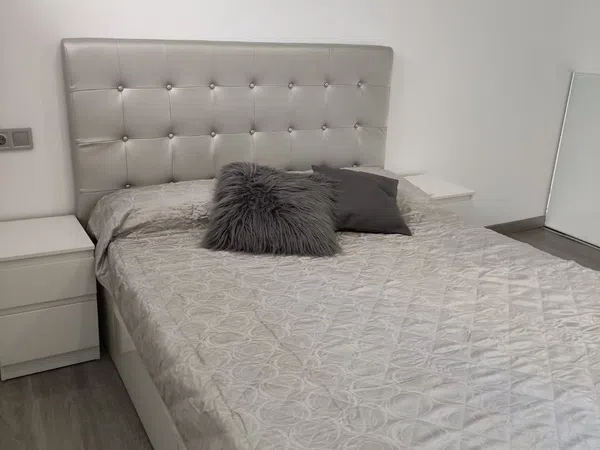 Loft en Calle d'Alloza, 93, Zona Hospital-Plaza del Real - Foto 12