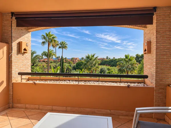 Piso en Alameda de las Brisas, 1, Bahía de Marbella - Foto 10