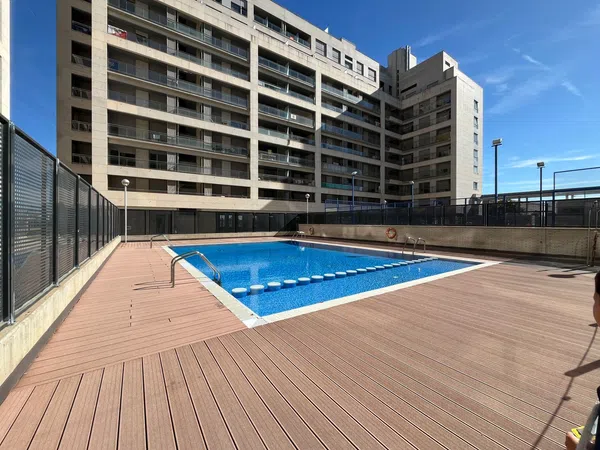 Piso en Calle de Alfonso V de Aragón, 1, Bombarda - Monsalud - Foto 3