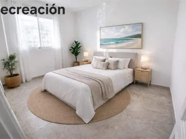 Chalet en La Torrecilla, Lorca - Foto 6