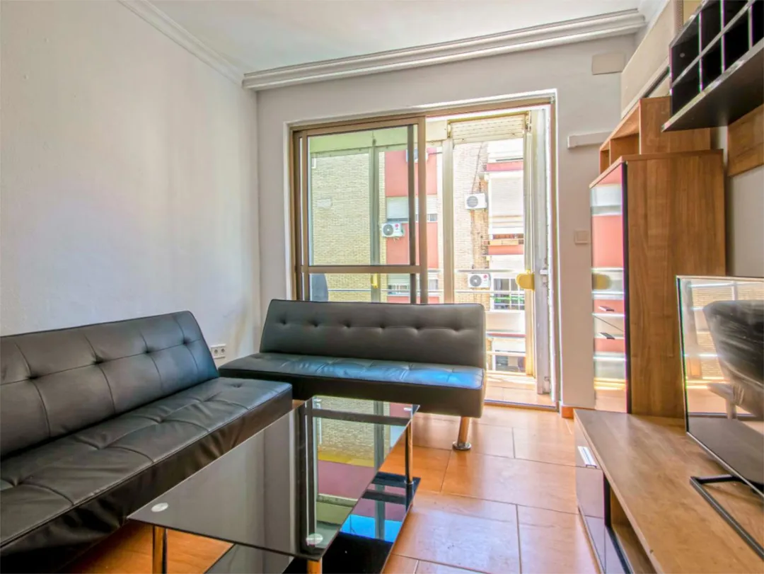 Piso en  Calle León X 1 - Foto 4