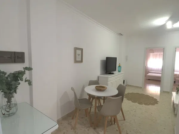 Piso en calle Pureza, 70