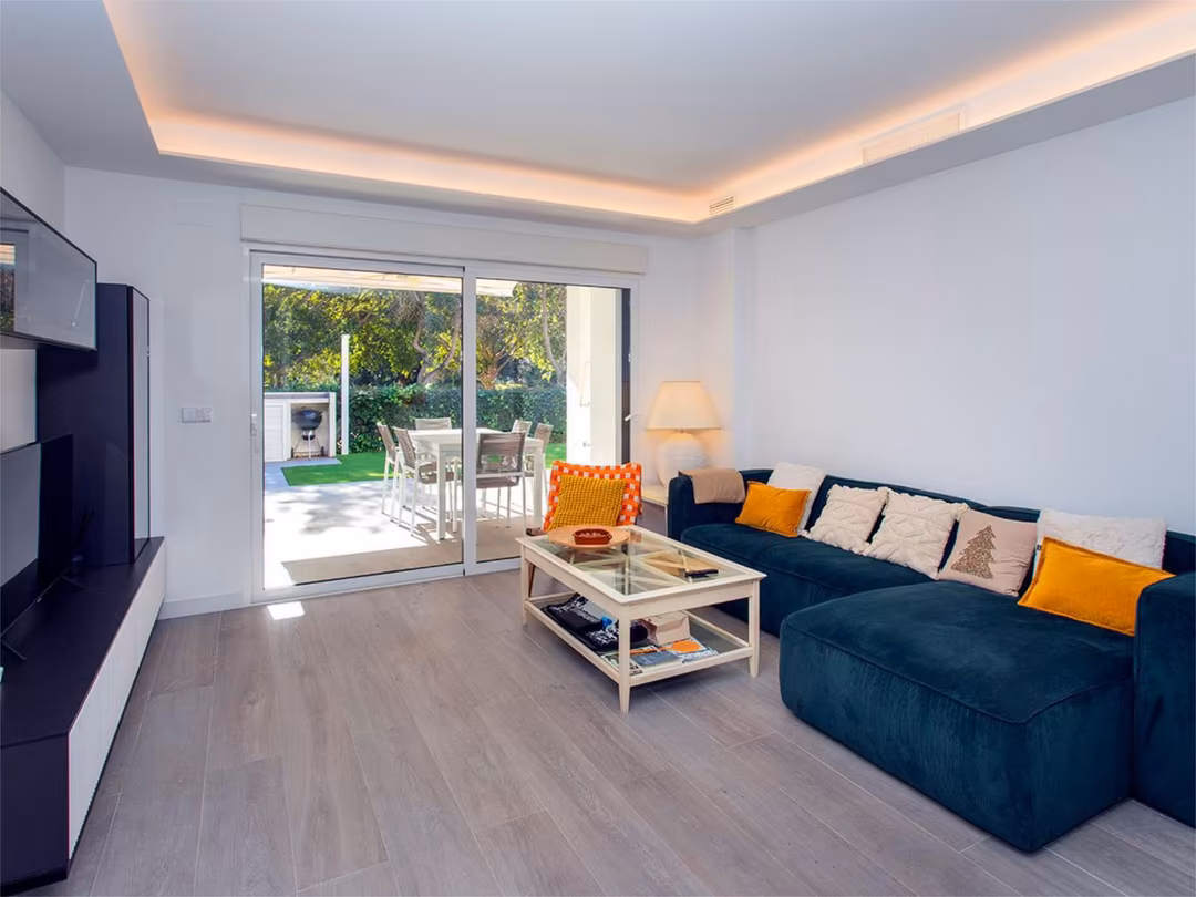 Piso en  Avenida Pintor Fernando Soria 8 - Foto 12