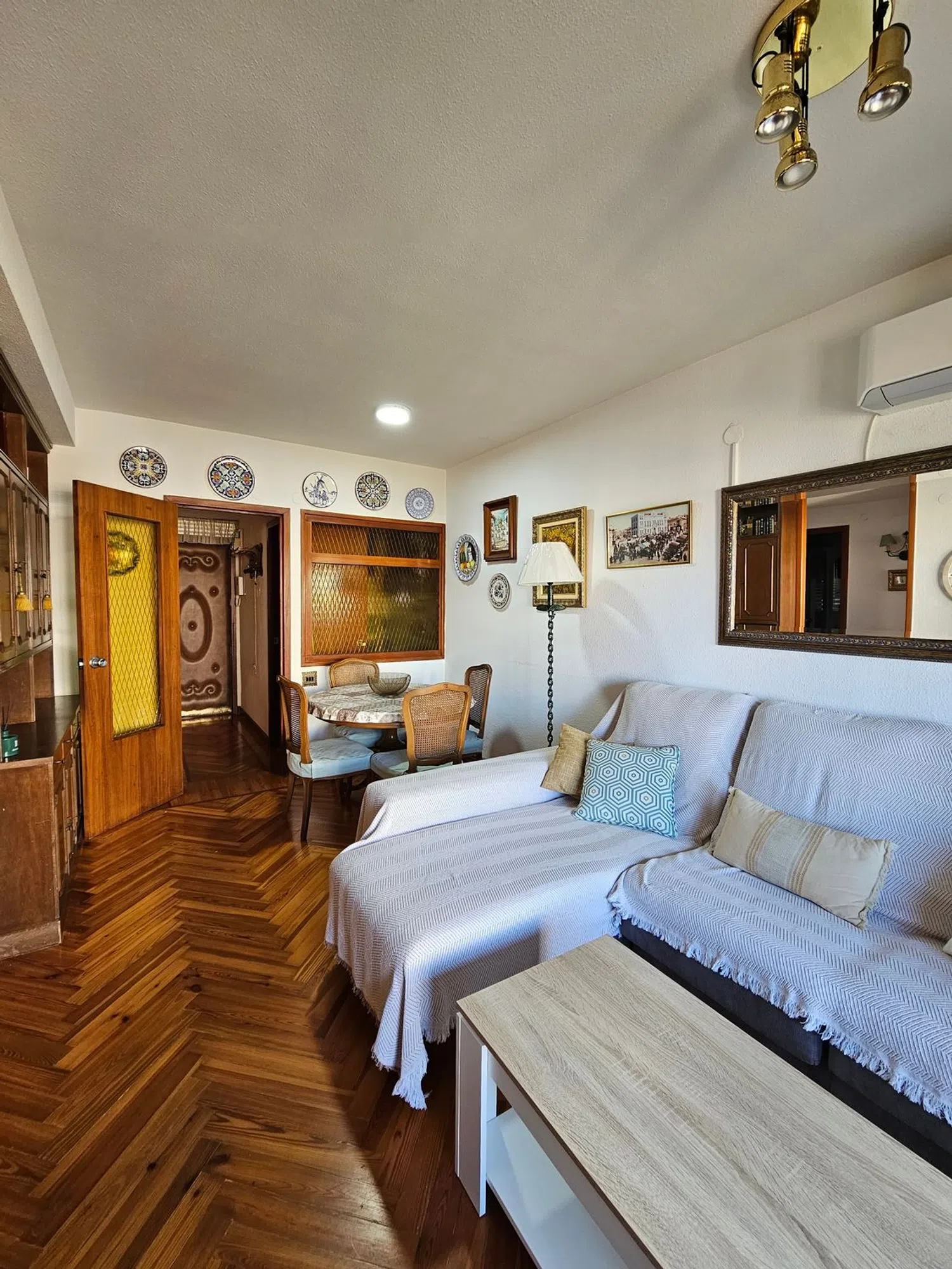 Piso en plaza Paseíto Ramiro, 3 - Foto 2