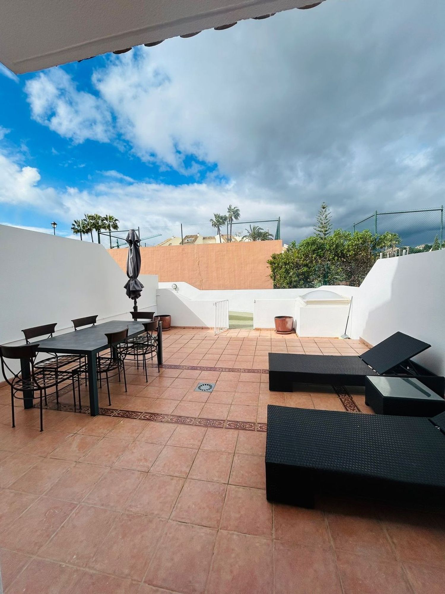 Chalet adosado en calle las Aguilas, 15 - Foto 39