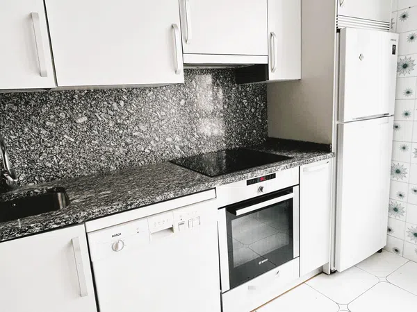 Piso en travesía Vuelta del Castillo, 5 - Foto 17