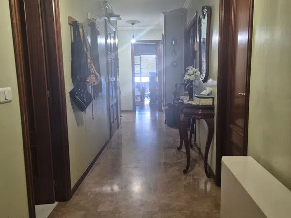 Piso en Calle Xoan Fuentes Echevarría, 15 - Foto 1