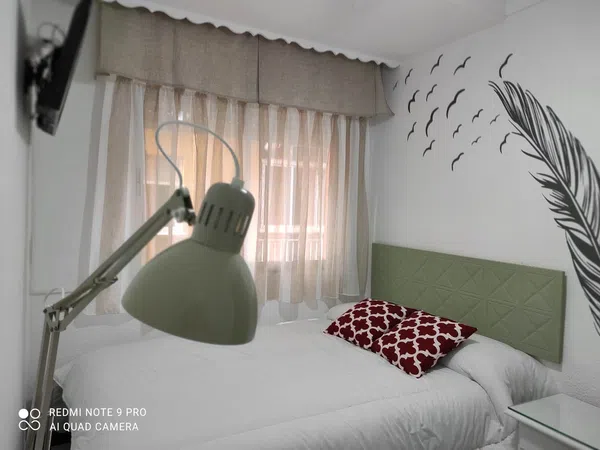 Ático en calle Héroe de Sostoa, 80 - Foto 9