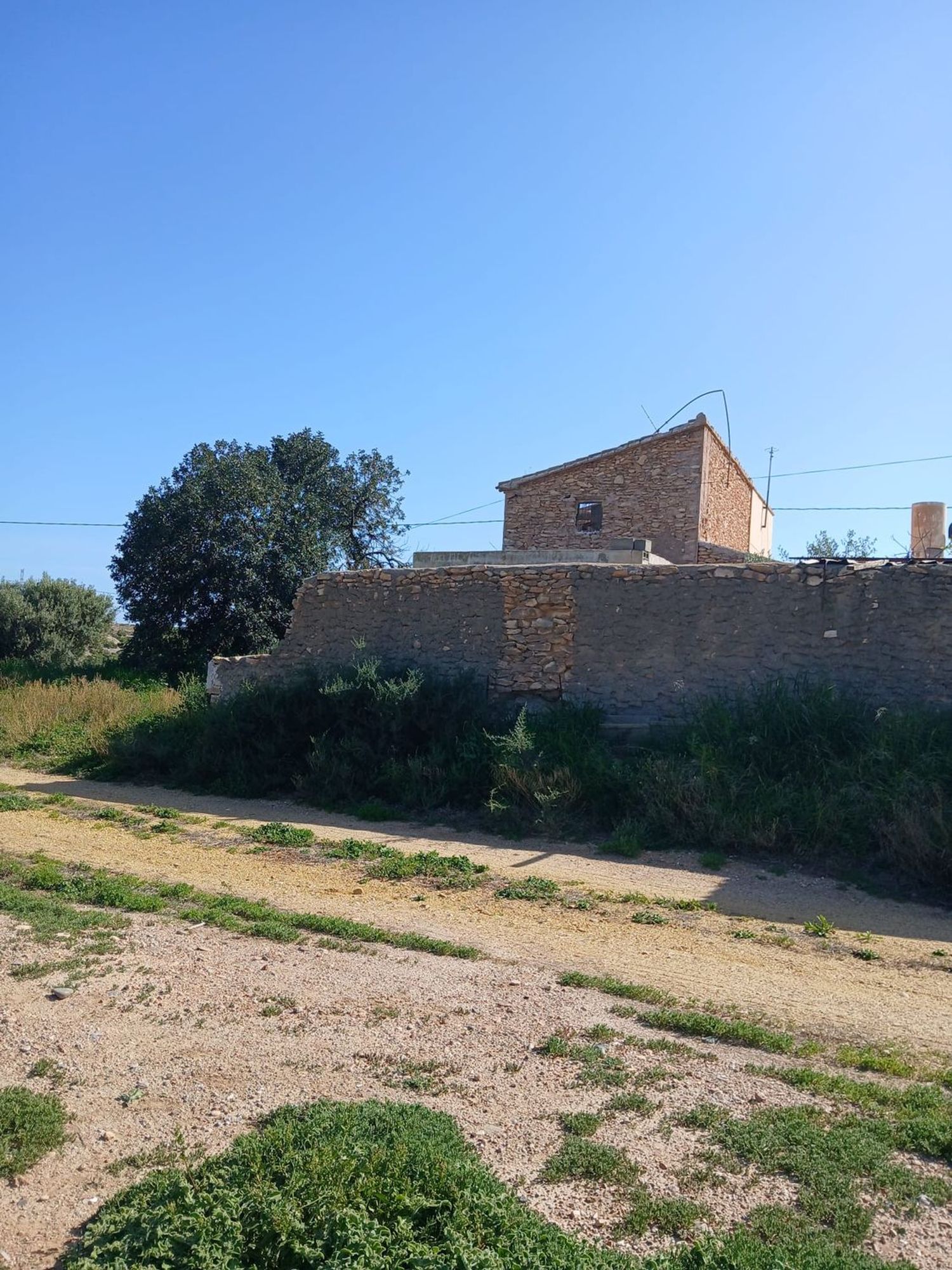 Cortijo en Barriada las Cunas s/n - Foto 6