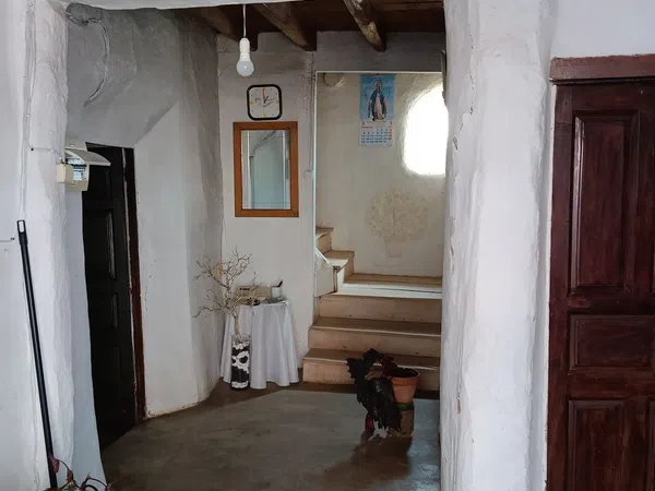 Casa de pueblo en Calle Santiago, 10 - Foto 2