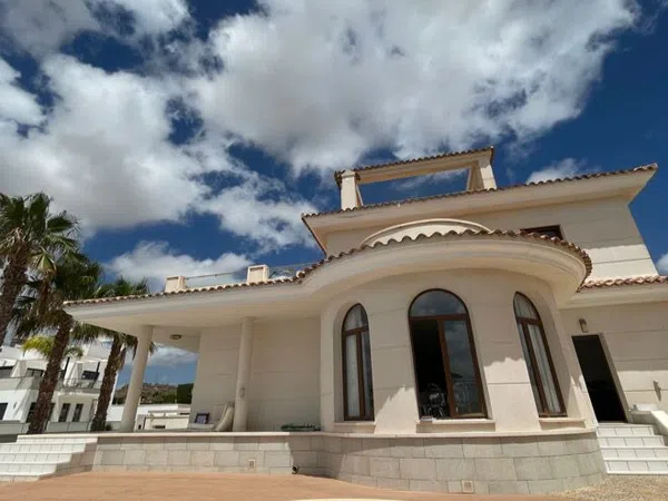 Casa o chalet independiente en Avenida de los Regantes, 11, Pueblo Bravo - Foto 1