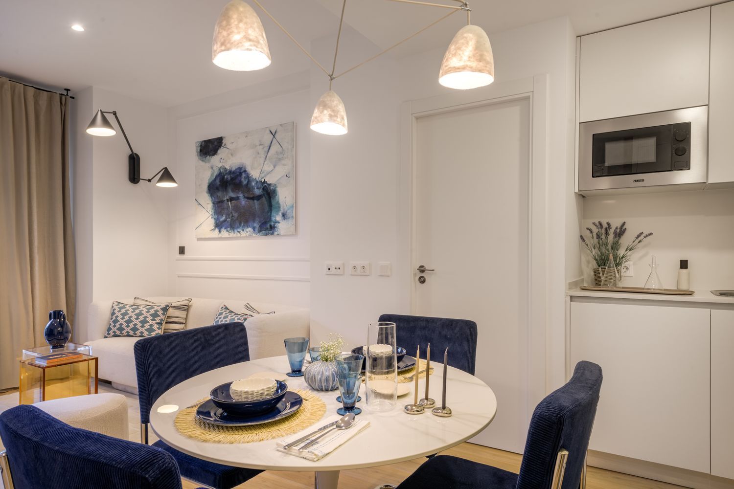 Piso en calle de Méndez Álvaro, 43 - Foto 3