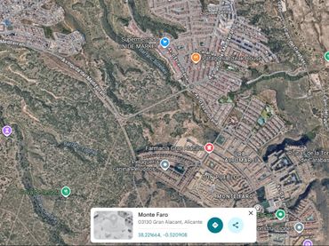Chalet en  Calle Monte de Santa Pola 35B - Foto 29