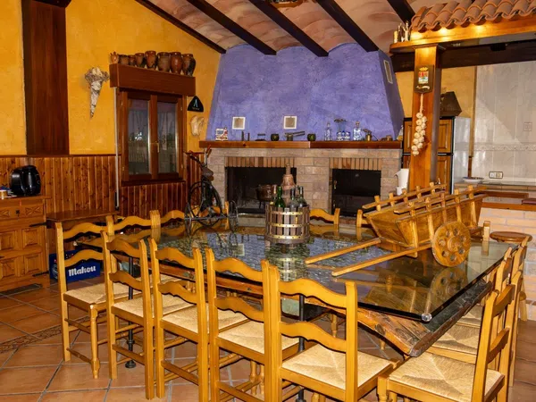 Casa o chalet independiente en Diseminado Santo Domingo la Calzada, 26 - Foto 13