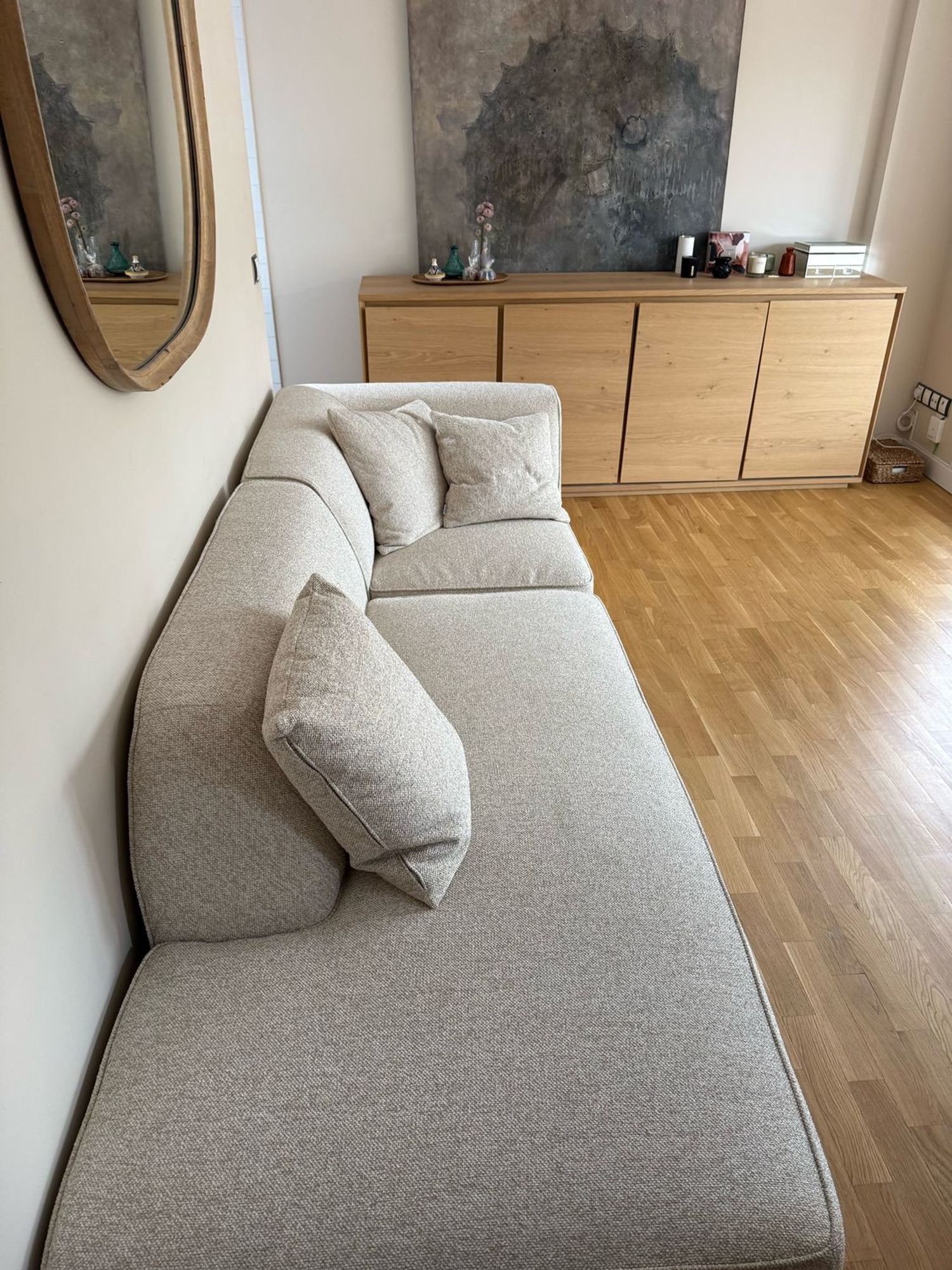 Ático en calle de José María Cavero, 13 - Foto 2