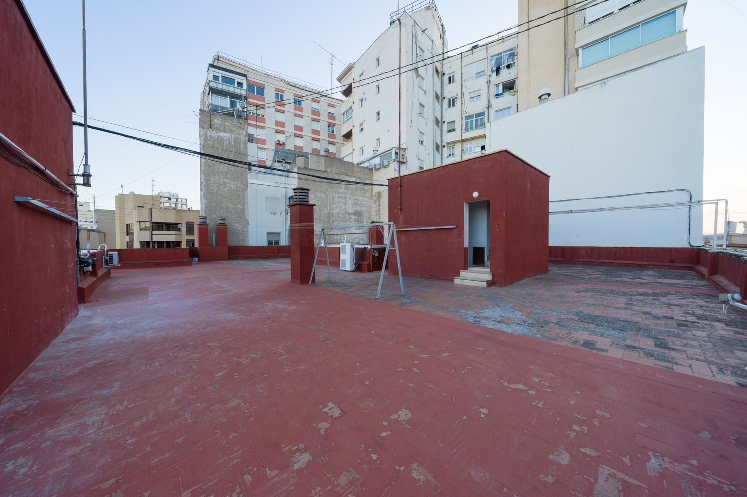 Piso en calle José Antonio Ponzoa, 5 - Foto 20