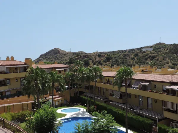 Ático en La Cala del Moral, La Cala del Moral - Foto 2