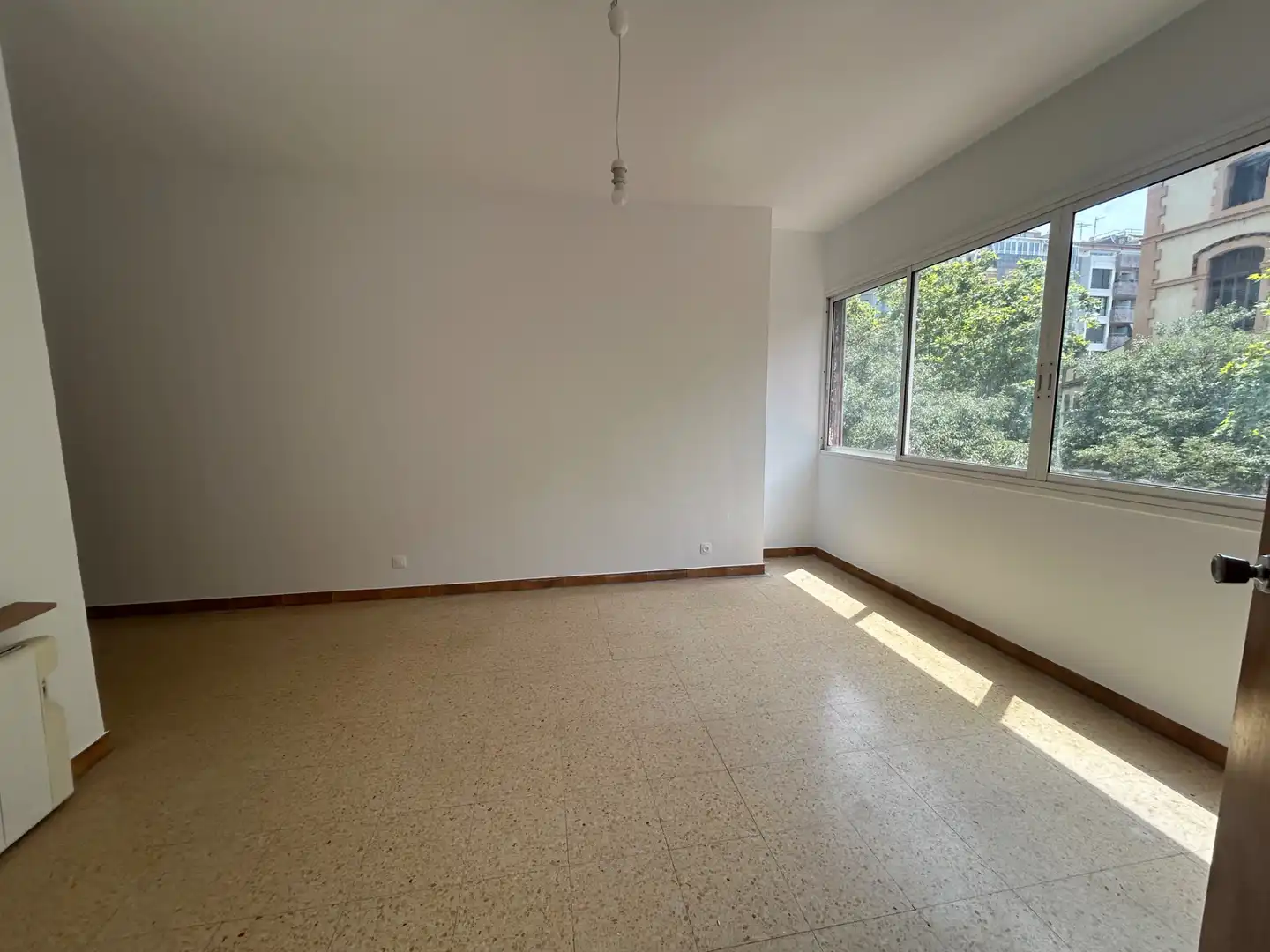 Piso en  Carrer de Roger de Flor - Foto 4
