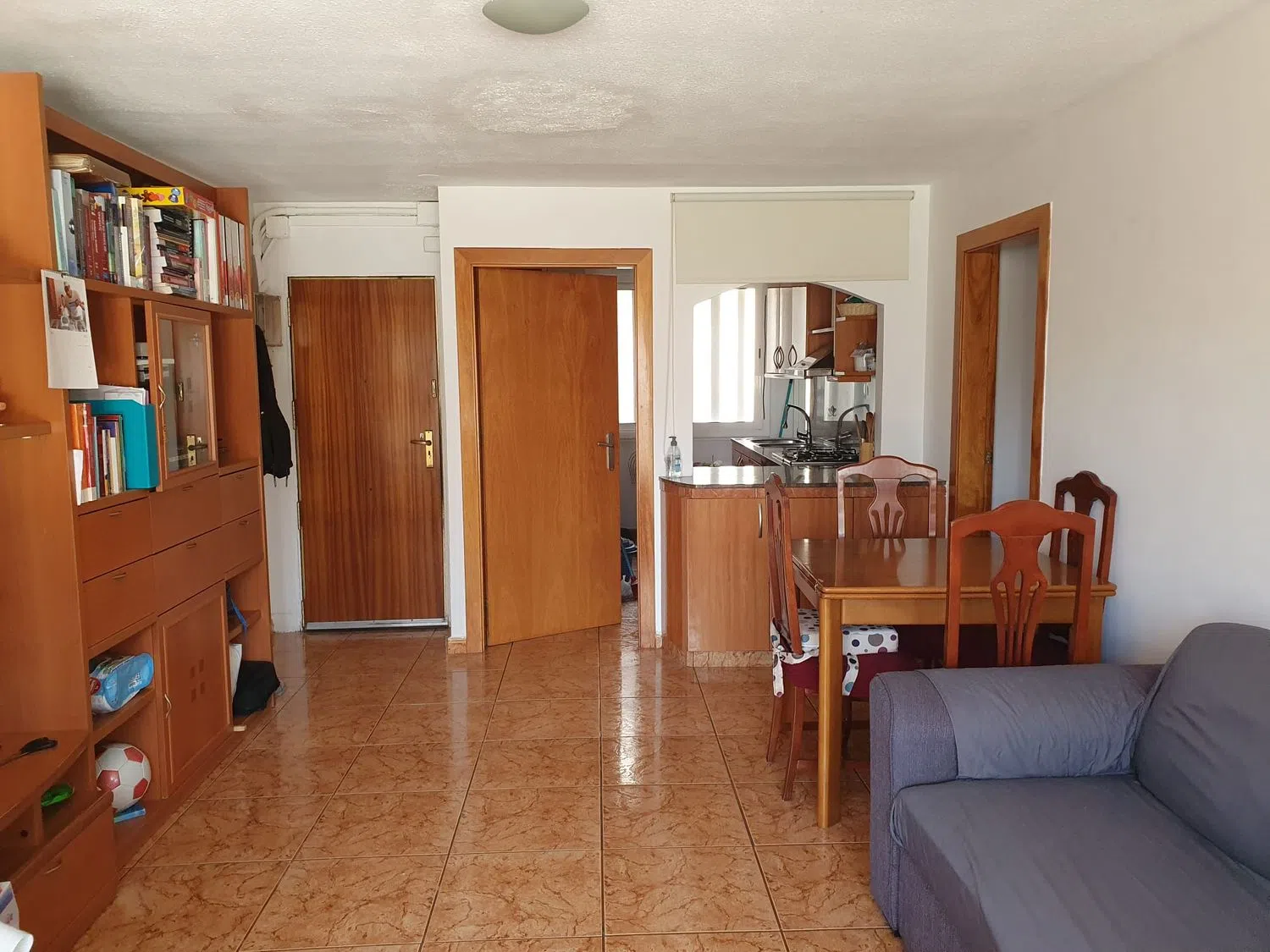 Piso en calle del Prat, 39 - Foto 11