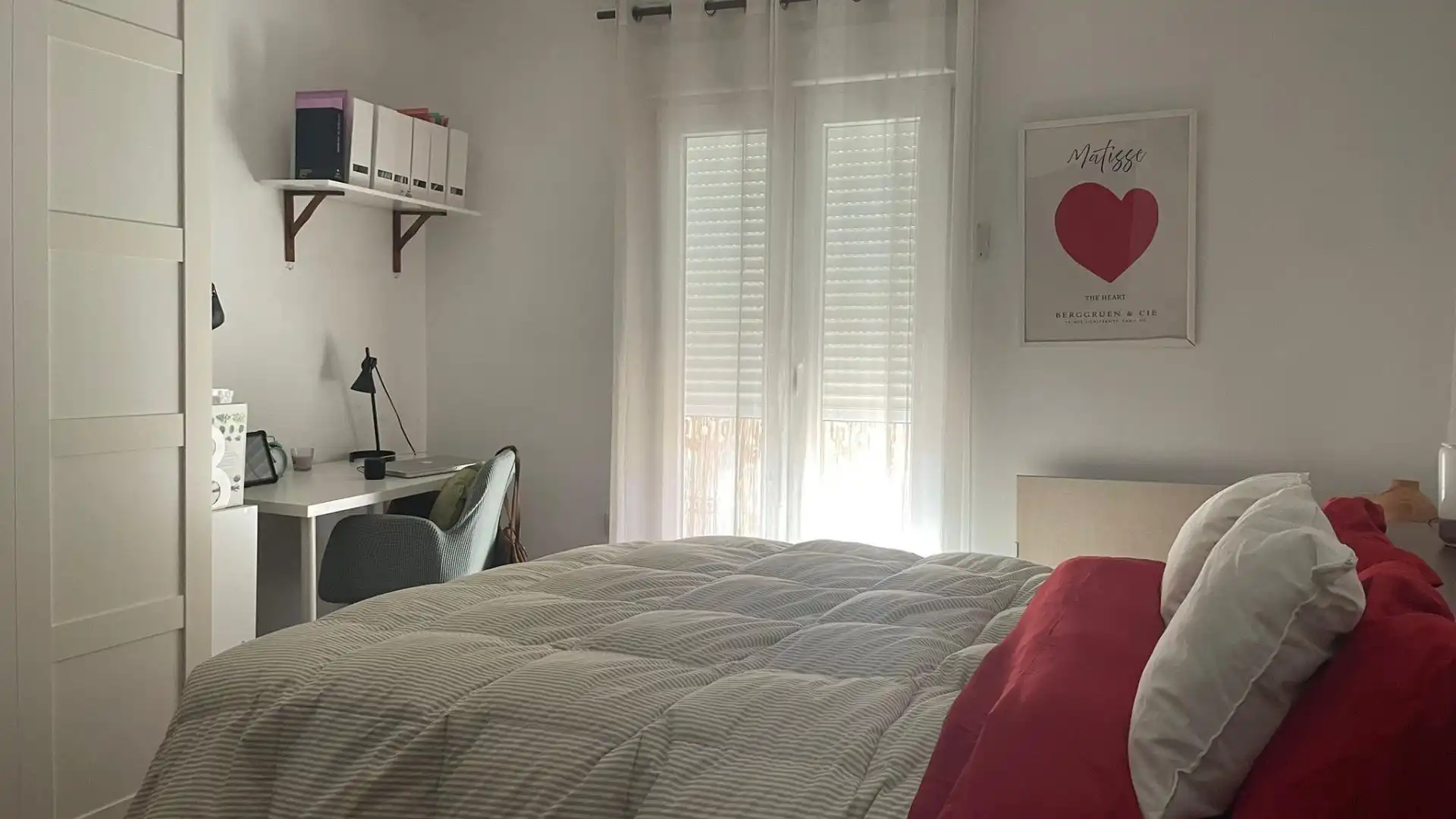 Piso en  Carrer de Bailèn 10 - Foto 3