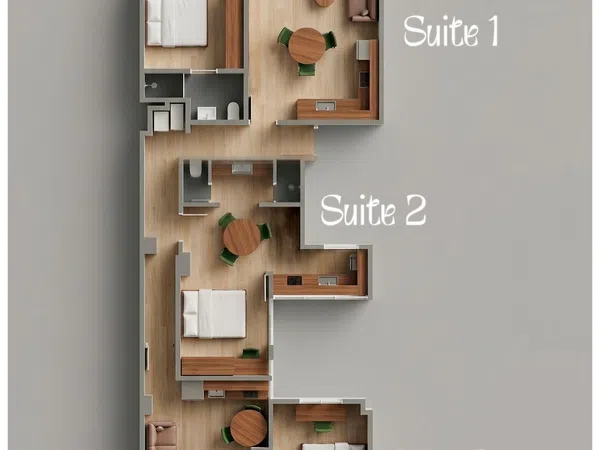 Estudio en calle San Gabriel, 3 - Foto 28