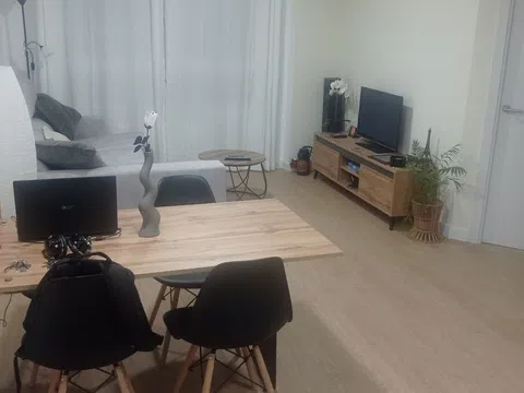 Piso en calle de las Islas Cíes, 24