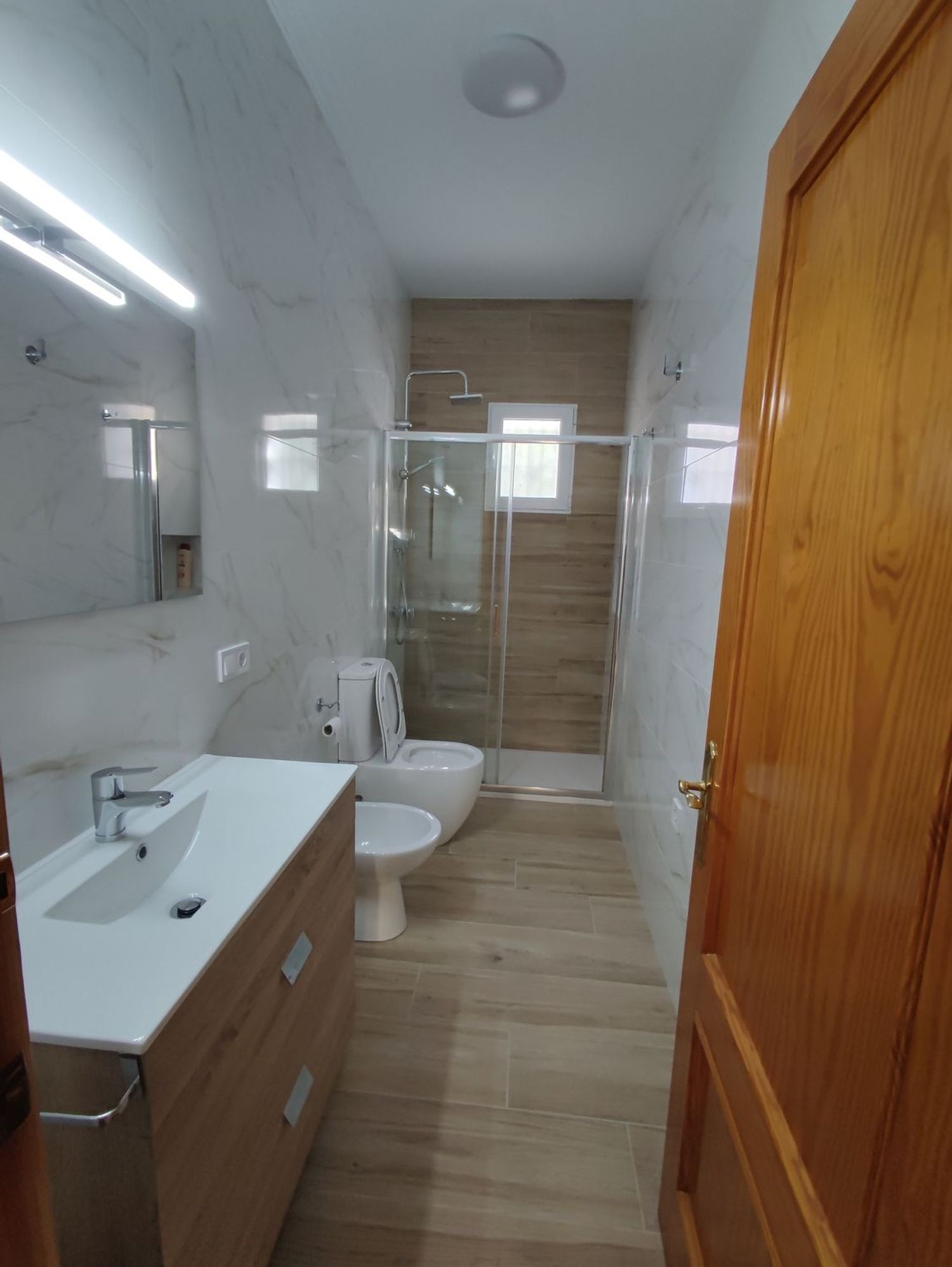 Piso en Calle Ciudad de Santander, 18, Zona San José - Varela - Foto 13