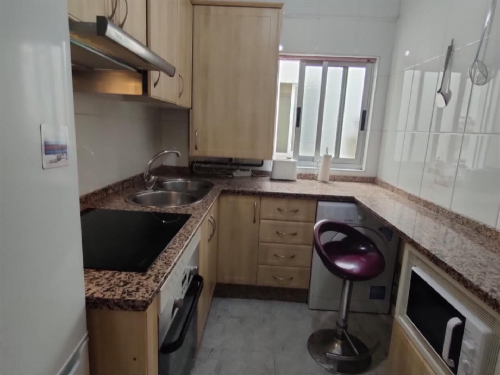 Piso en  Paseo de San Antonio 32 - Foto 2