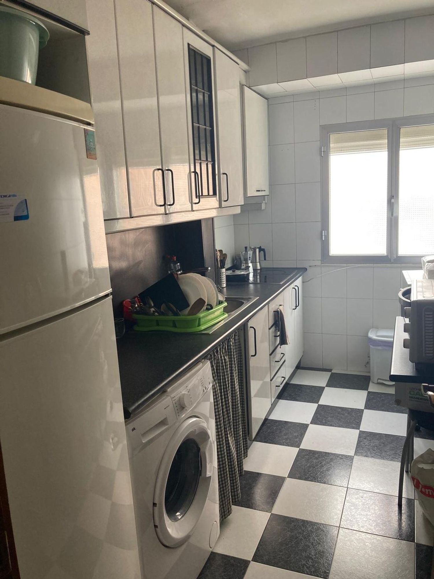 Piso en calle Tarfia, 31 - Foto 4