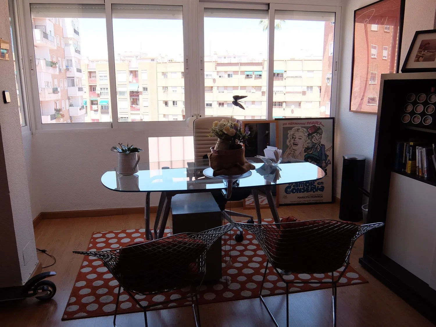 Piso en calle Juan Ramón Jiménez, 12 - Foto 5