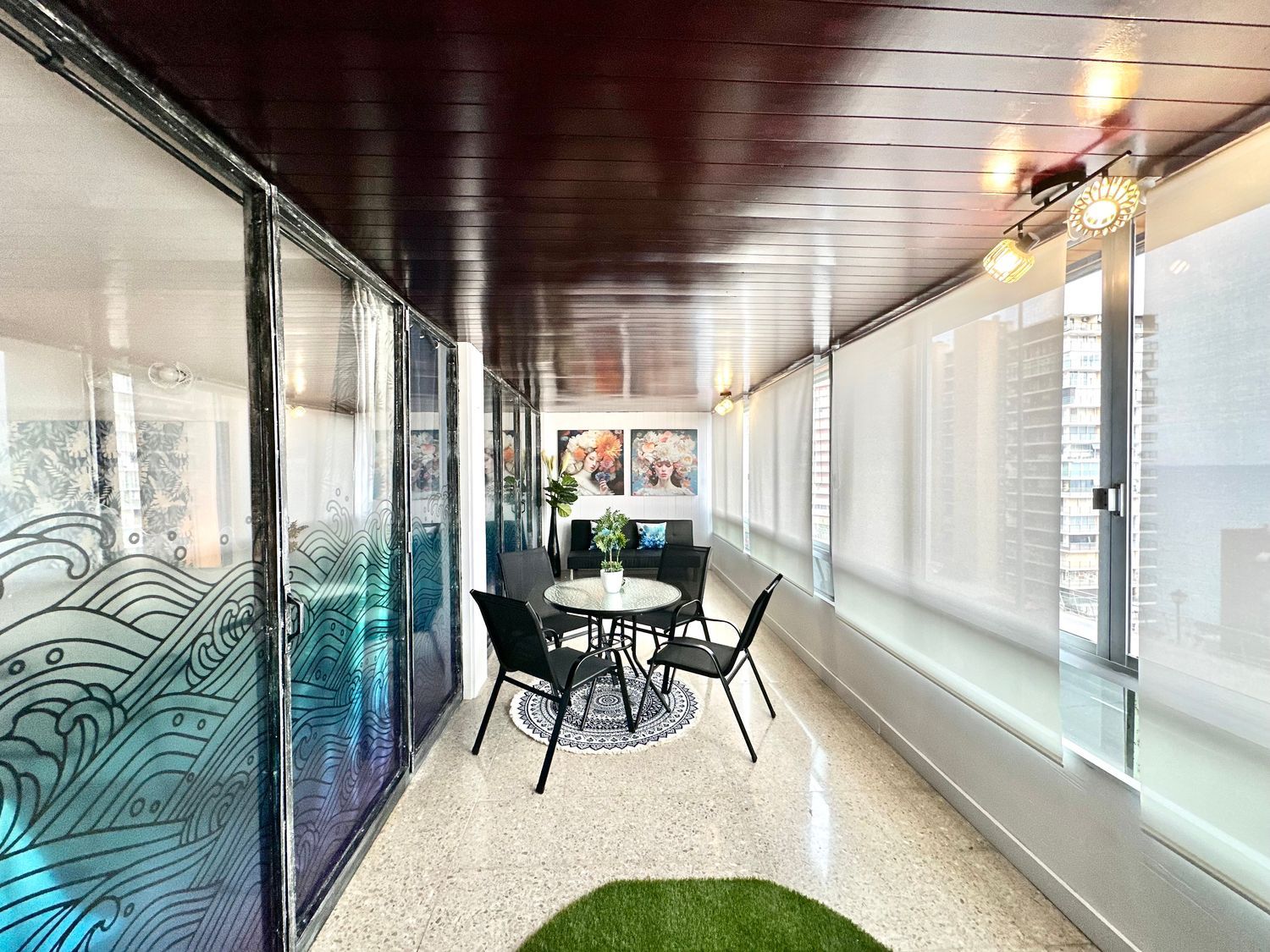 Loft en Avenida de Villajoyosa, 95, La Albufereta - Foto 9
