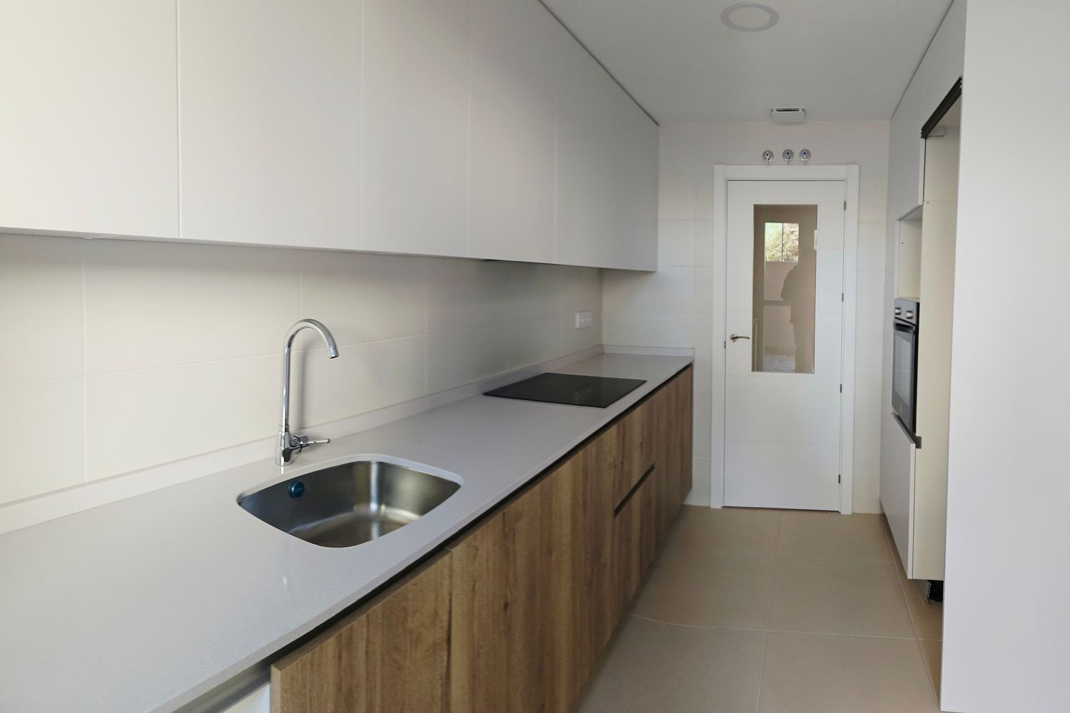 Piso en calle de Pedro Colmenar, 5 - Foto 2