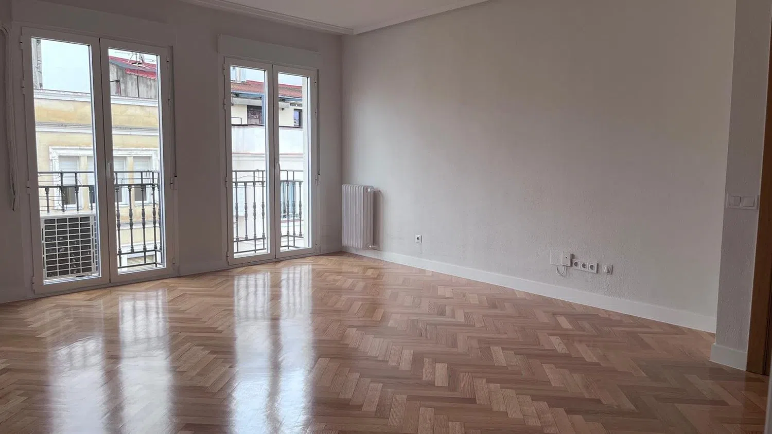 Piso en calle Murillo, 3 - Foto 3