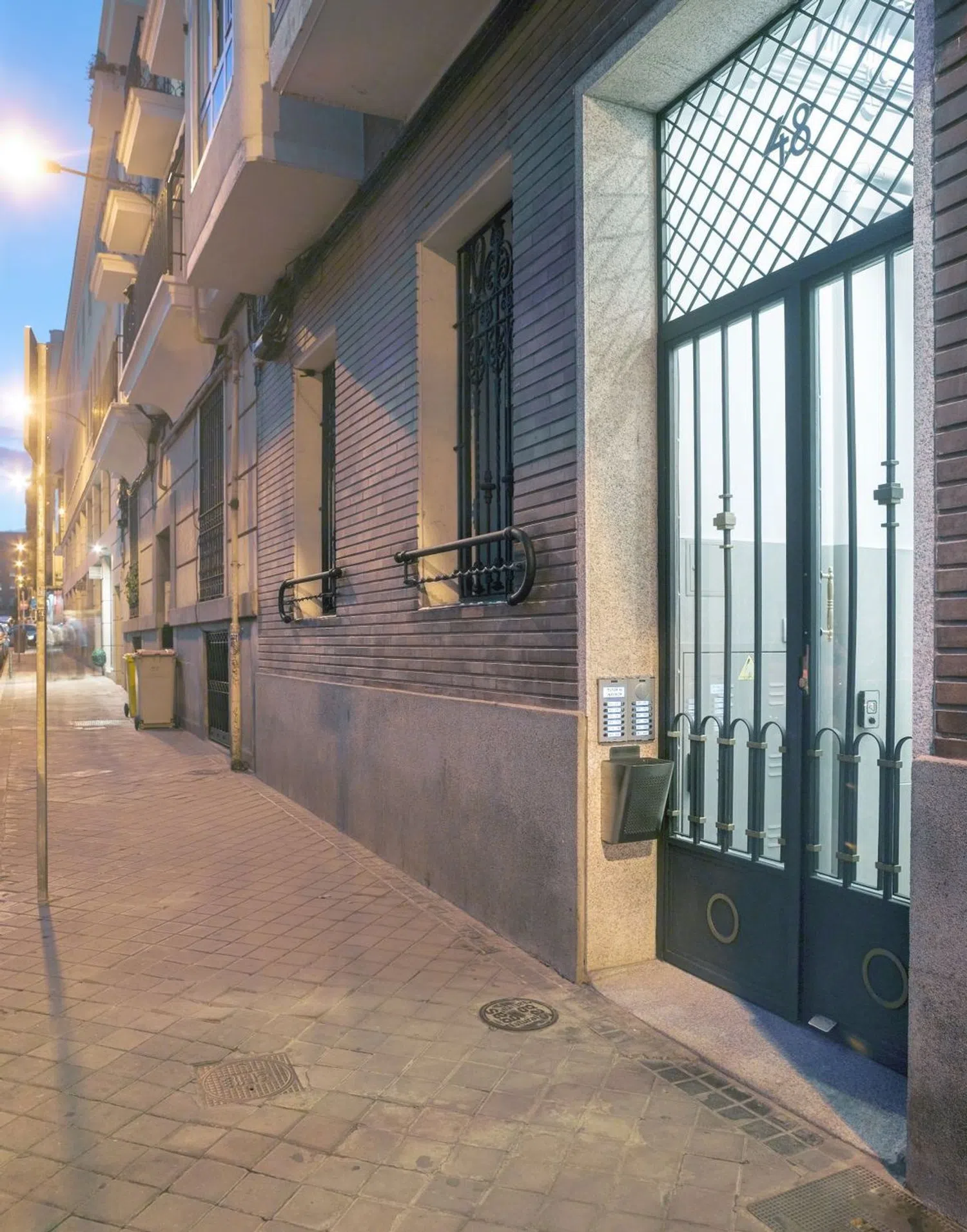 Piso en calle del Tutor, 48 - Foto 2