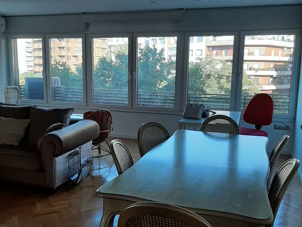 Piso en camino de las Torres, 35
