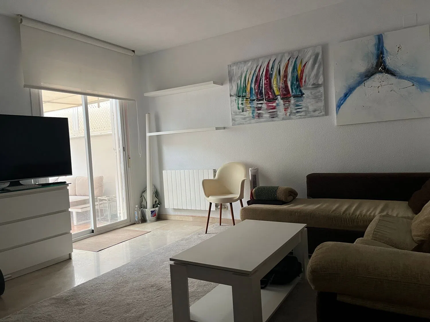 Piso en calle Aconcagua, 50 - Foto 12