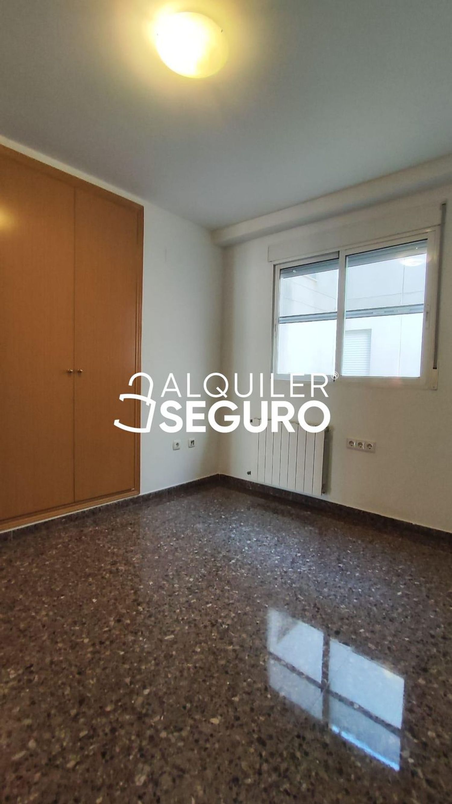 Piso en Calle del Pare Vicente Cabanes, Zona Parc Central - Hort de Trenor, Zona Parc Central - Hort de Trenor - Foto 14