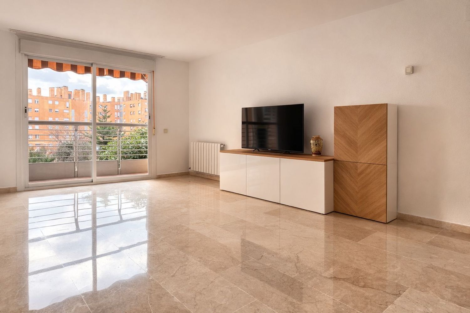 Piso en calle Santa Catalina Laboure, 3 - Foto 9