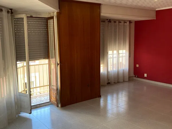 Piso en Calle de la Palmera, 8, Campello Pueblo, Campello Pueblo - Foto 9