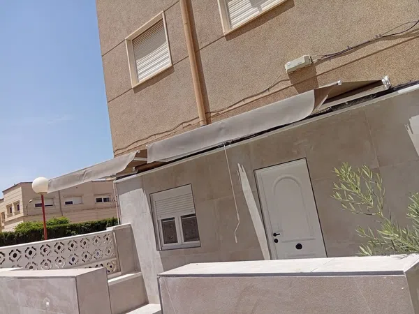 Estudio en Avenida de Ronda, 50, Tamarit - Playa Lissa, Tamarit - Playa Lissa - Foto 24