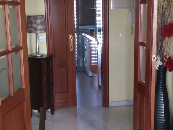 Piso en calle la Gomera, 12